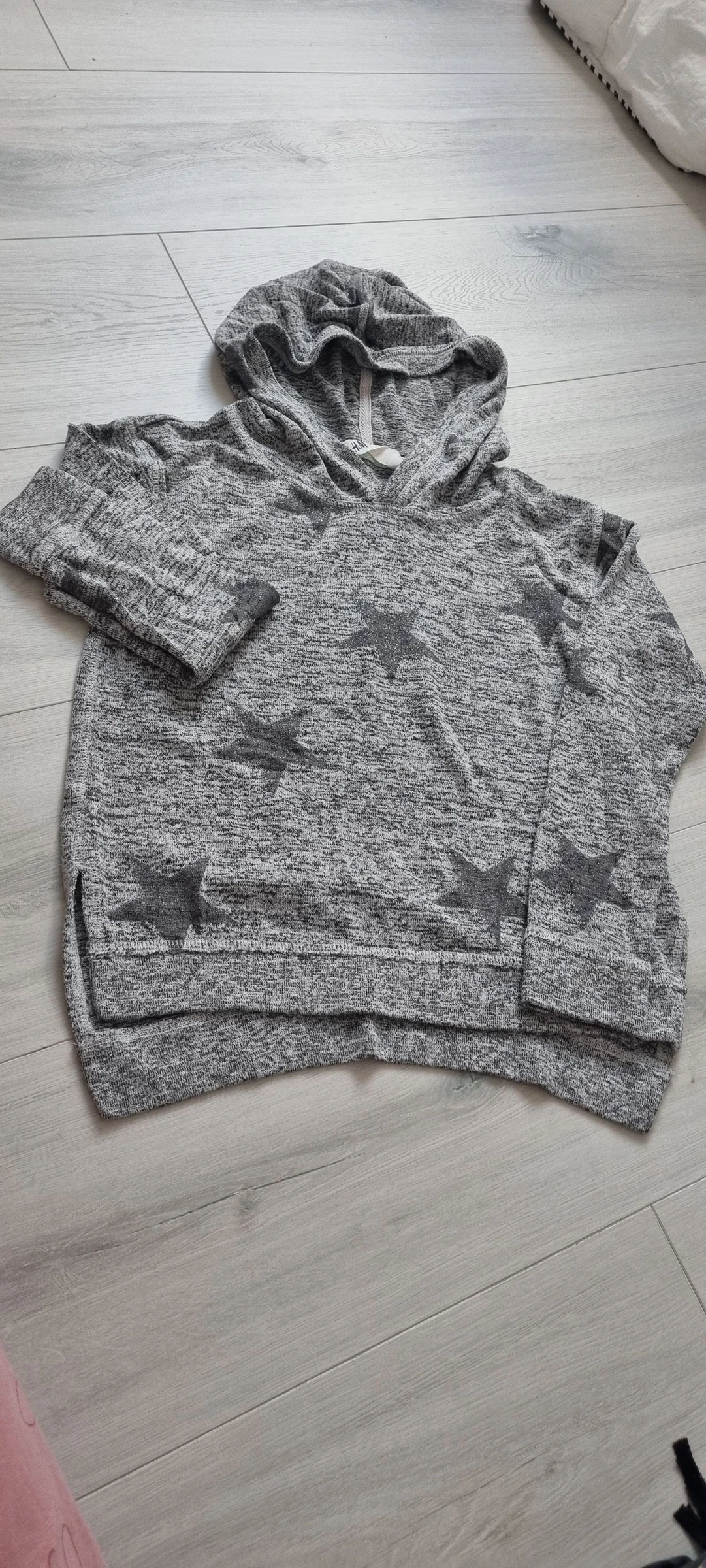Tee-shirt fille 